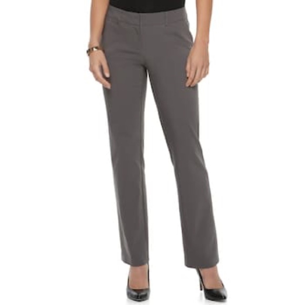 ✨NWOT✨ Apt 9. Dress Pants